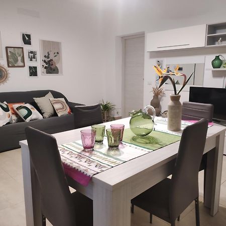 הוילה אולביה Casa Mariangela מראה חיצוני תמונה