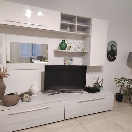 הוילה אולביה Casa Mariangela מראה חיצוני תמונה