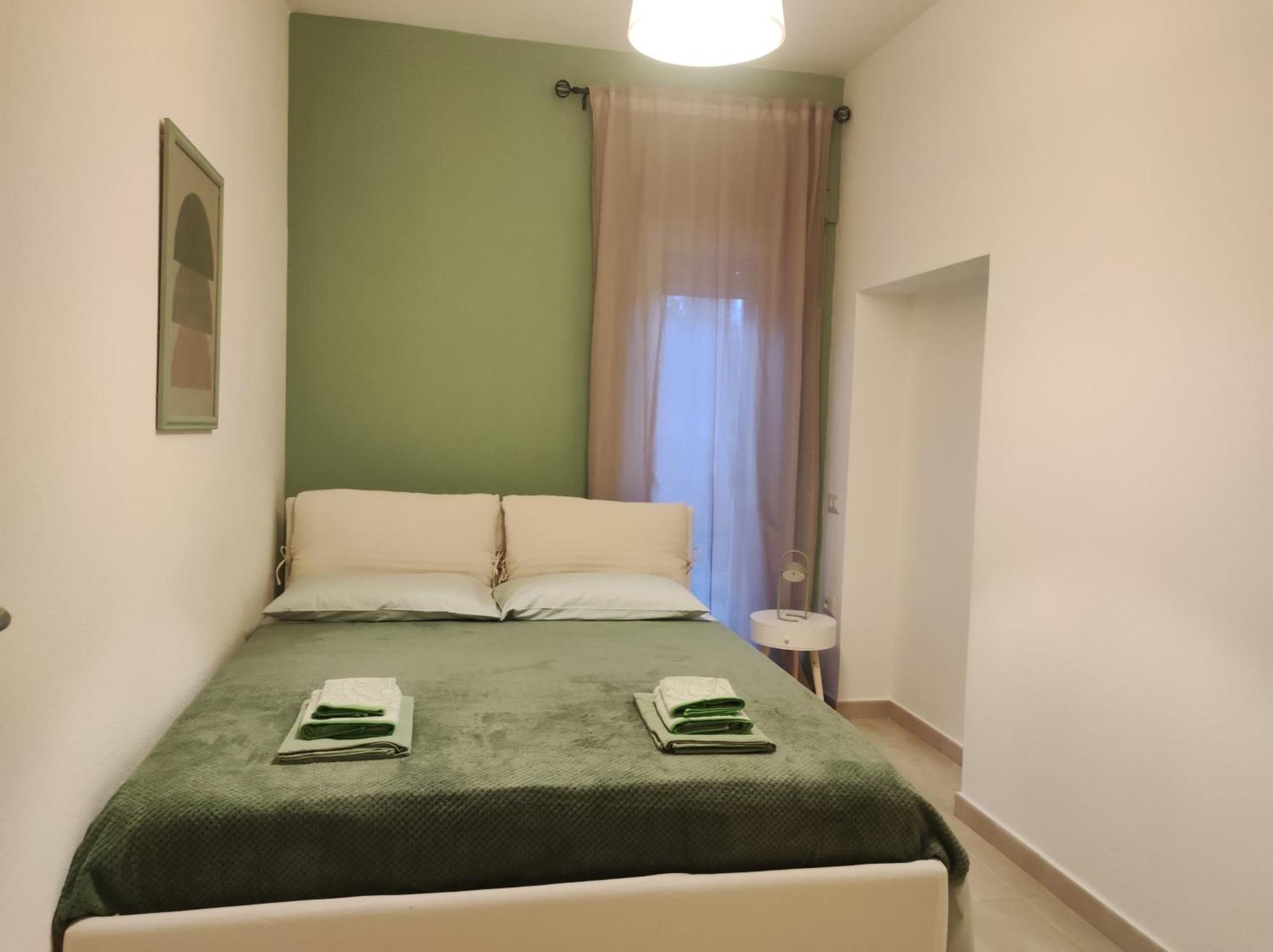 הוילה אולביה Casa Mariangela מראה חיצוני תמונה